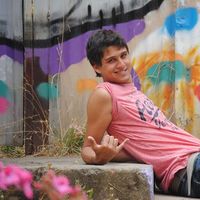 Fabio Zilberman's Photo