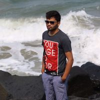 Fotos de Vijay Sharan