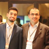 Ghaith Tayara's Photo
