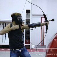 Fotos de Allan Elleuch