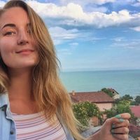 Sonia Verbylo's Photo