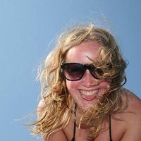 Iris Timmermans's Photo