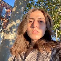 Burcu Temel的照片