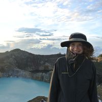 Martina Bujnakova的照片