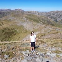 Hélène Boucher's Photo