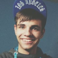 Ølezhka Trigubov's Photo