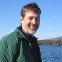 Eric Johnson's Photo