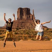 Lorie Léger's Photo