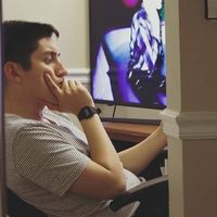 Marc Rodriguez's Photo