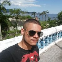 Samuel Santos的照片