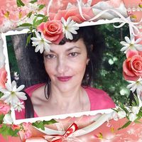 Елена Холина's Photo