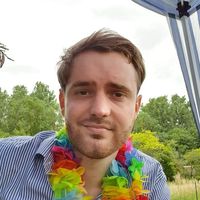 Thibault Martin的照片