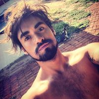 Nicholas Heenan的照片