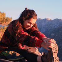 Erika Müller's Photo