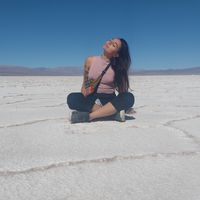 Agustina Varela的照片