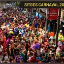 17th Feb🎊Sitges Carnaval 2026🎠BIGGEST CARNIVAL's picture