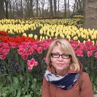 Le foto di Zhanna Vassilieva