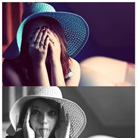 Justė Ivanauskaitę's Photo