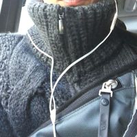 Keun-sang Cho's Photo