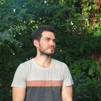 Cihan Kılınç的照片