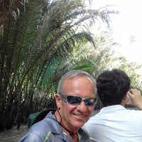 Michael Blahnik's Photo