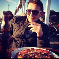 Murat Karaoglan's Photo