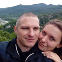 Anton Arkhipov's Photo