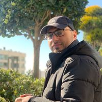 Foad Eskandari's Photo