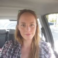 Agnieszka Nowak's Photo