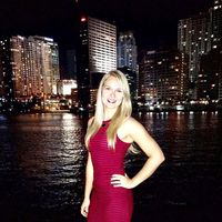 Sarah Paquet's Photo