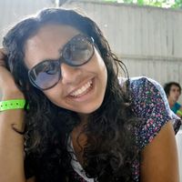 Lídia Xavier's Photo