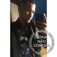 Murilo Oliveira's Photo