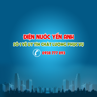 Photos de Điện Nước Yến Anh