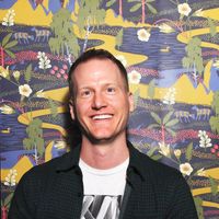 Matthew Falber的照片