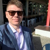 Dimitri                                                  .的照片