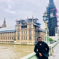 Fotos von Fredrick John