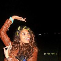 Shehnal Amin的照片