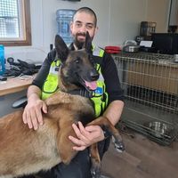 Thomas Mohabir's Photo