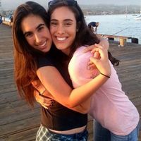 Julianne Salcedo的照片