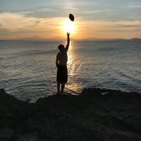 carlos Perez's Photo