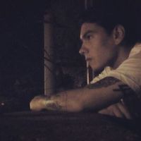 Le foto di Damian Lopez