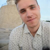 Matej Bizjak's Photo