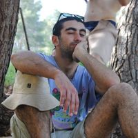 Roee Shechter's Photo