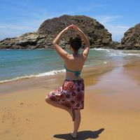 Photos de Maude Charest