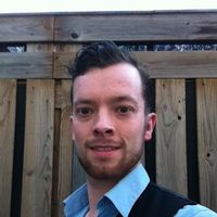 Vincent van Oers's Photo