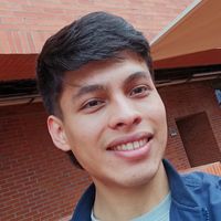 Фотографии пользователя Julian David Cuervo Peraltum