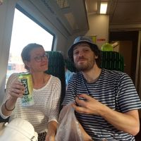 Luke Appleton的照片