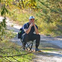 Fotos de Dima Gerashchenko