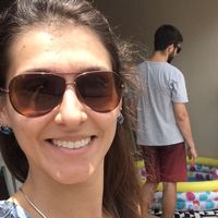 Adriana Luiz's Photo