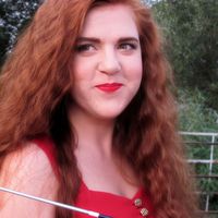 Anastasiya Lomako's Photo